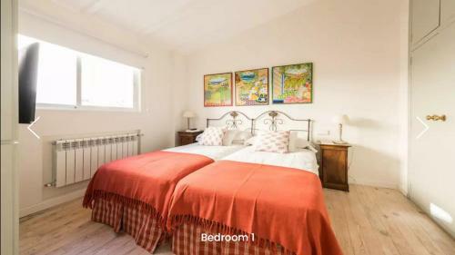 Apartamento Special Dhome 3-bedroom