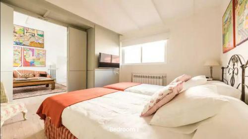 Apartamento Special Dhome 3-bedroom