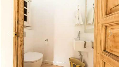 Apartamento Special Dhome 3-bedroom