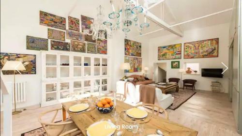Apartamento Special Dhome 3-bedroom