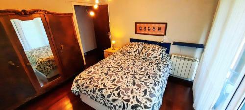 Apartamento Donostia Green+parking