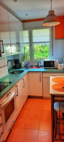 Apartamento Donostia Green+parking
