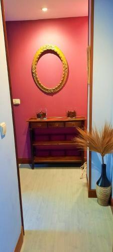 Apartamento Donostia Green+parking
