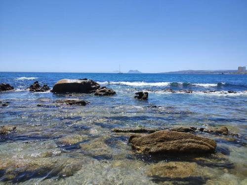 28 Rooftop Apartment Close To The Beach Sabinillas