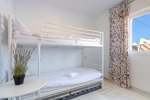 28 Rooftop Apartment Close To The Beach Sabinillas