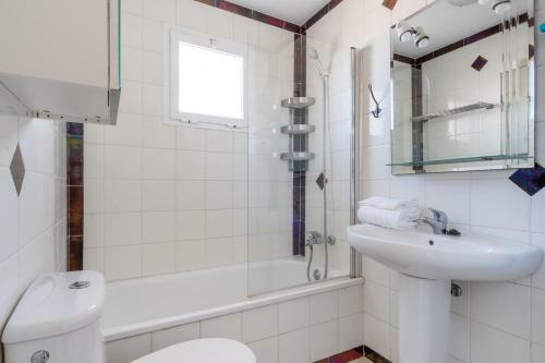 28 Rooftop Apartment Close To The Beach Sabinillas