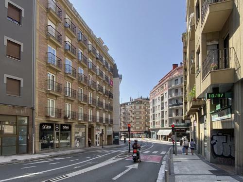 Apartamento Always Easy I Cristina Enea