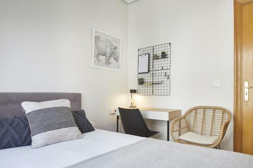 Apartamento Always Easy I Cristina Enea