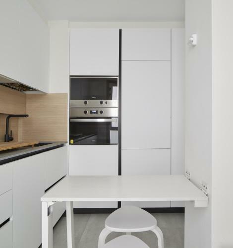 Apartamento Always Easy I Cristina Enea