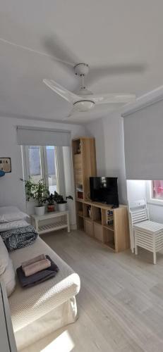 Apartamento Casa Eguino- Pet Friendly