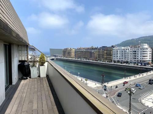 Apartamento Avenida Vt - Vivienda Turistica