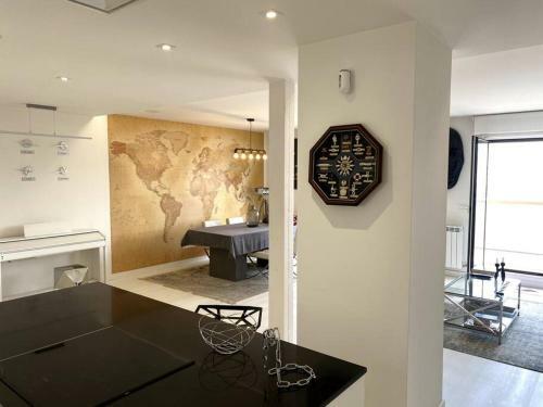 Apartamento Avenida Vt - Vivienda Turistica