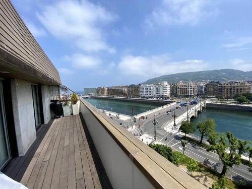 Apartamento Avenida Vt - Vivienda Turistica