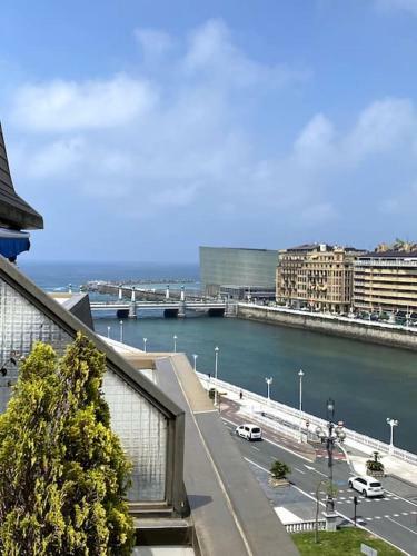 Apartamento Avenida Vt - Vivienda Turistica