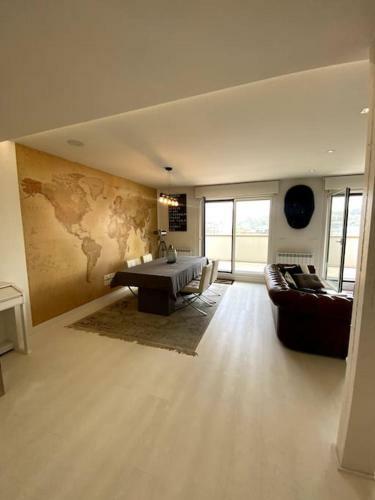 Apartamento Avenida Vt - Vivienda Turistica
