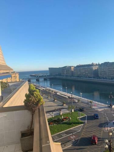 Apartamento Avenida Vt - Vivienda Turistica