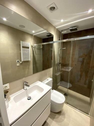 Apartamento Avenida Vt - Vivienda Turistica