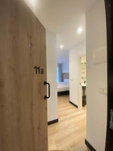 Hostal Donostia Rooms