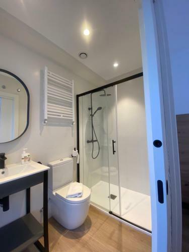 Hostal Donostia Rooms