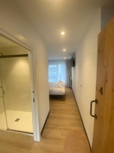 Hostal Donostia Rooms