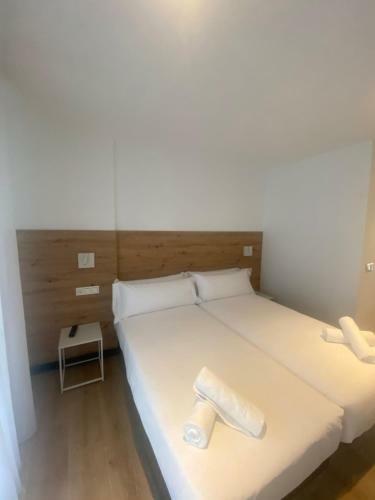 Hostal Donostia Rooms