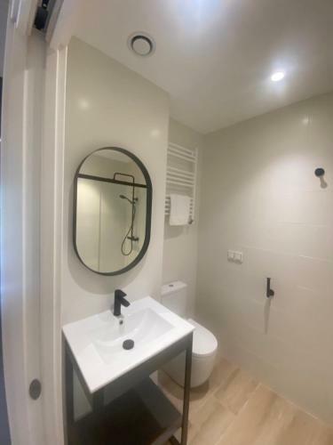 Hostal Donostia Rooms