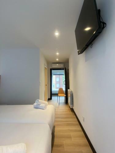 Hostal Donostia Rooms