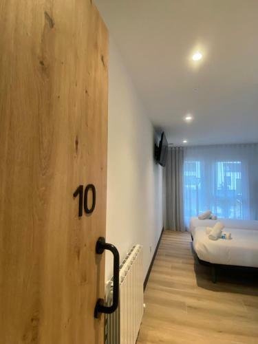 Hostal Donostia Rooms