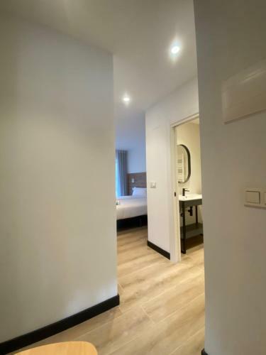 Hostal Donostia Rooms