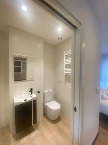 Hostal Donostia Rooms