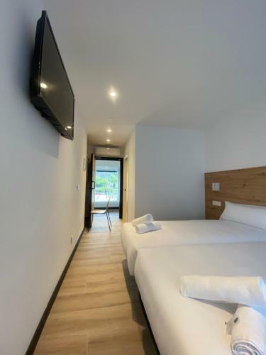 Hostal Donostia Rooms