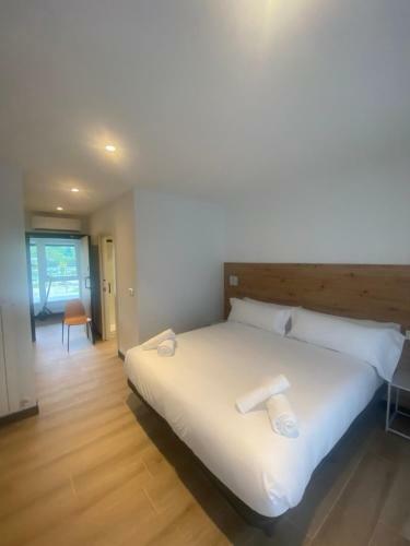 Hostal Donostia Rooms