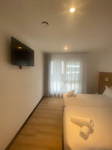Hostal Donostia Rooms