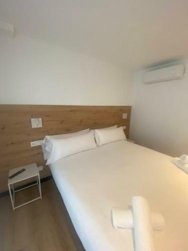 Hostal Donostia Rooms
