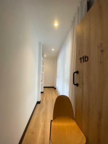 Hostal Donostia Rooms