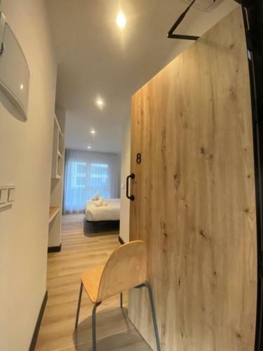 Hostal Donostia Rooms