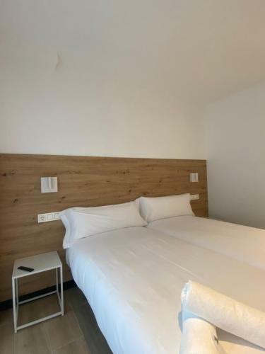 Hostal Donostia Rooms