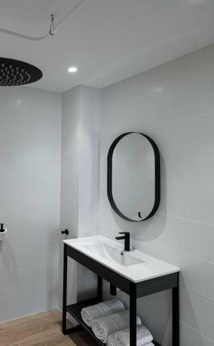 Hostal Donostia Rooms