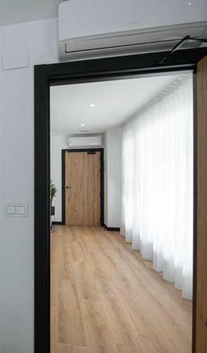 Hostal Donostia Rooms