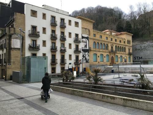 Apartamento Otazu Aparment