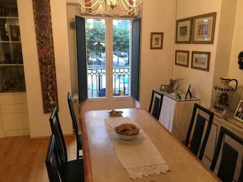 Apartamento Otazu Aparment