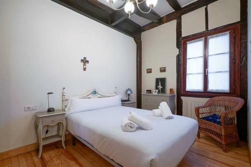Apartamento Otazu Aparment