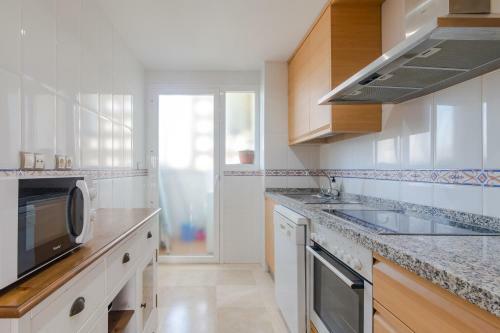 Apartamento Residencial Duquesa 0206