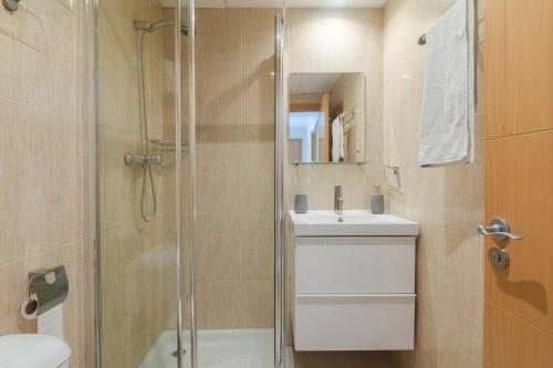 Apartamento Residencial Duquesa 0206
