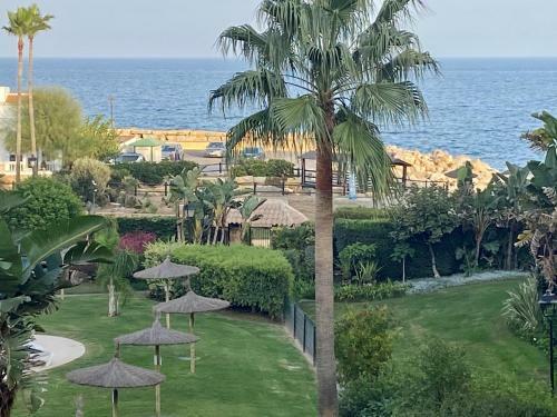 Apartamento Los Granados De La Duquesa