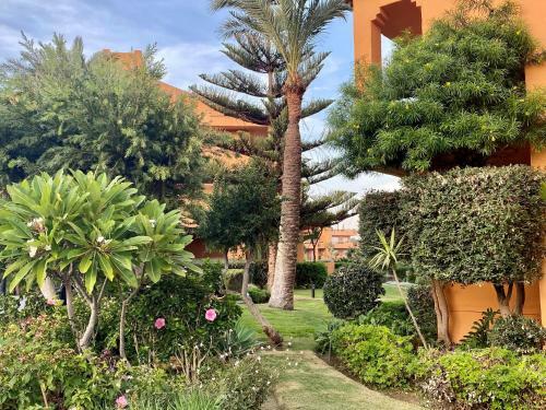 Apartamento Los Granados De La Duquesa
