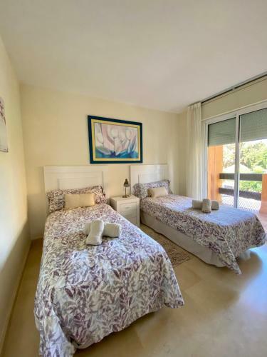 Apartamento Los Granados De La Duquesa