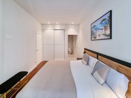 San Bartolome Bay - Iberorent Apartments