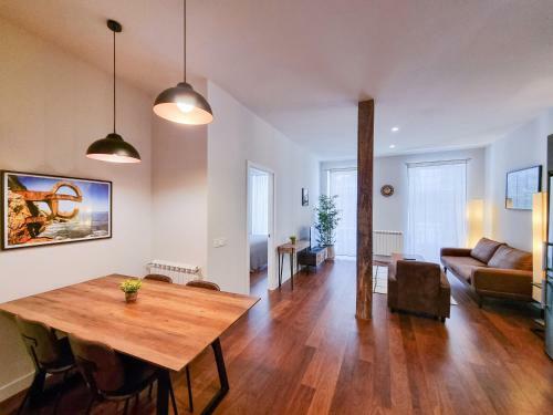 San Bartolome Bay - Iberorent Apartments