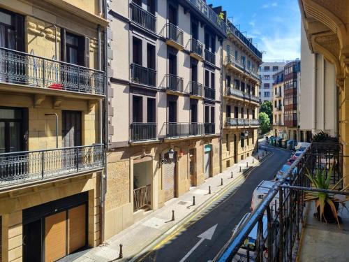 San Bartolome Bay - Iberorent Apartments